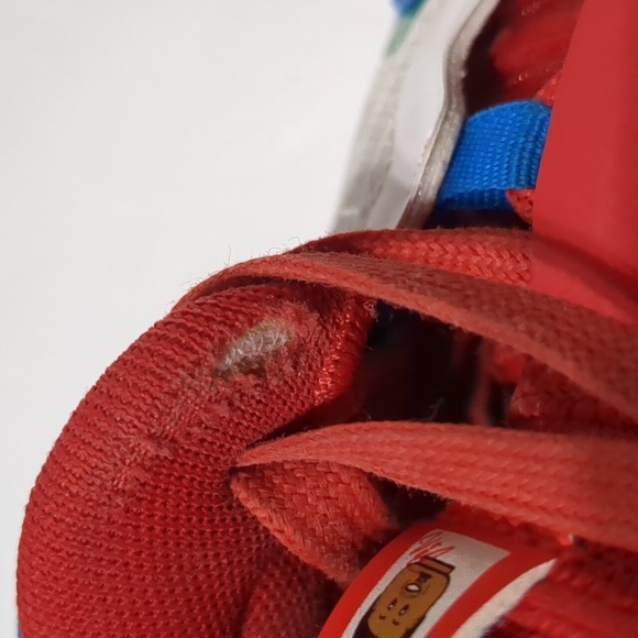 Adidas Lego bye bye men size 6.5 women 7.5 - Picture 10 of 15